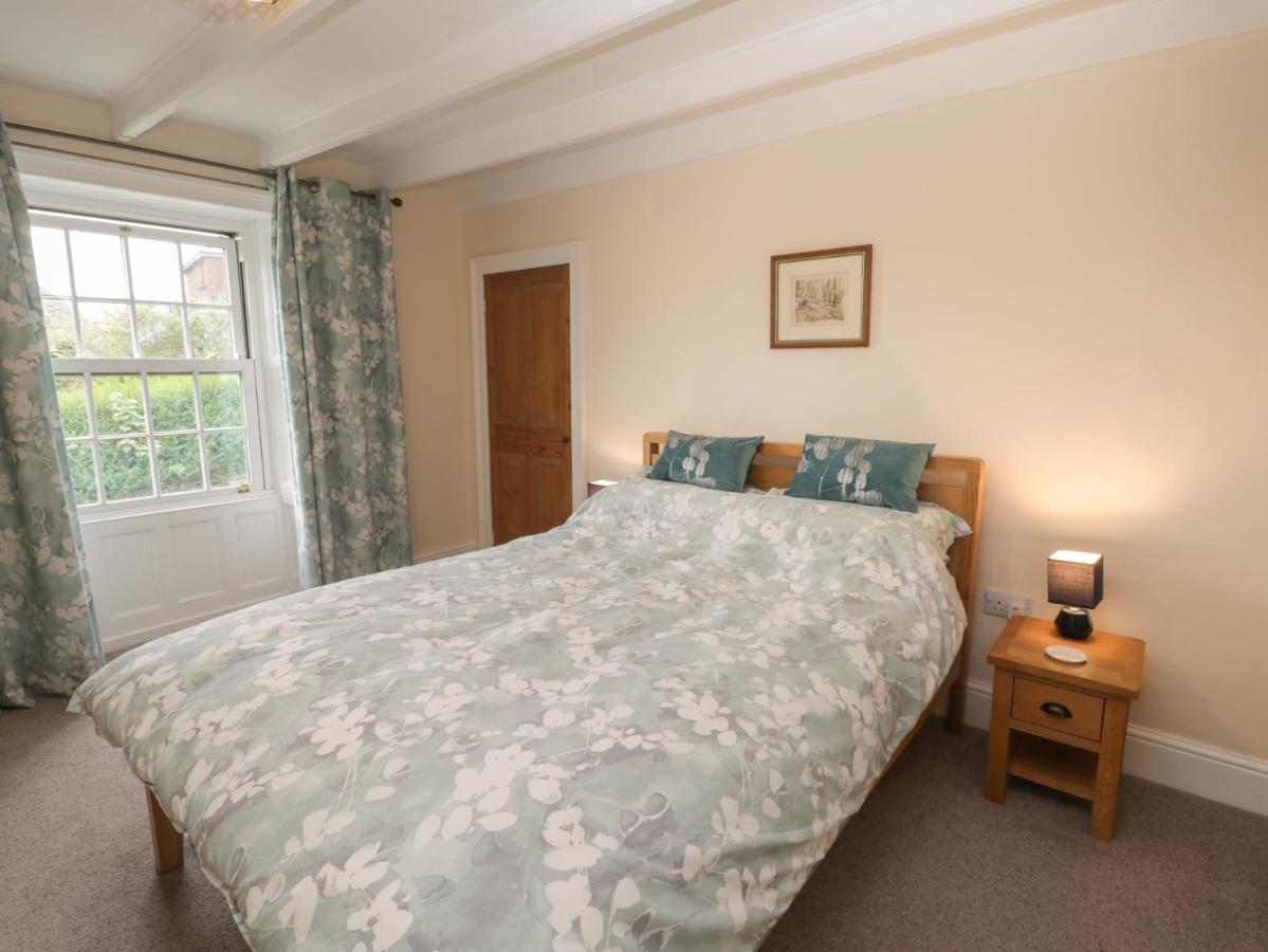 Springfield Cottage Уитби Екстериор снимка